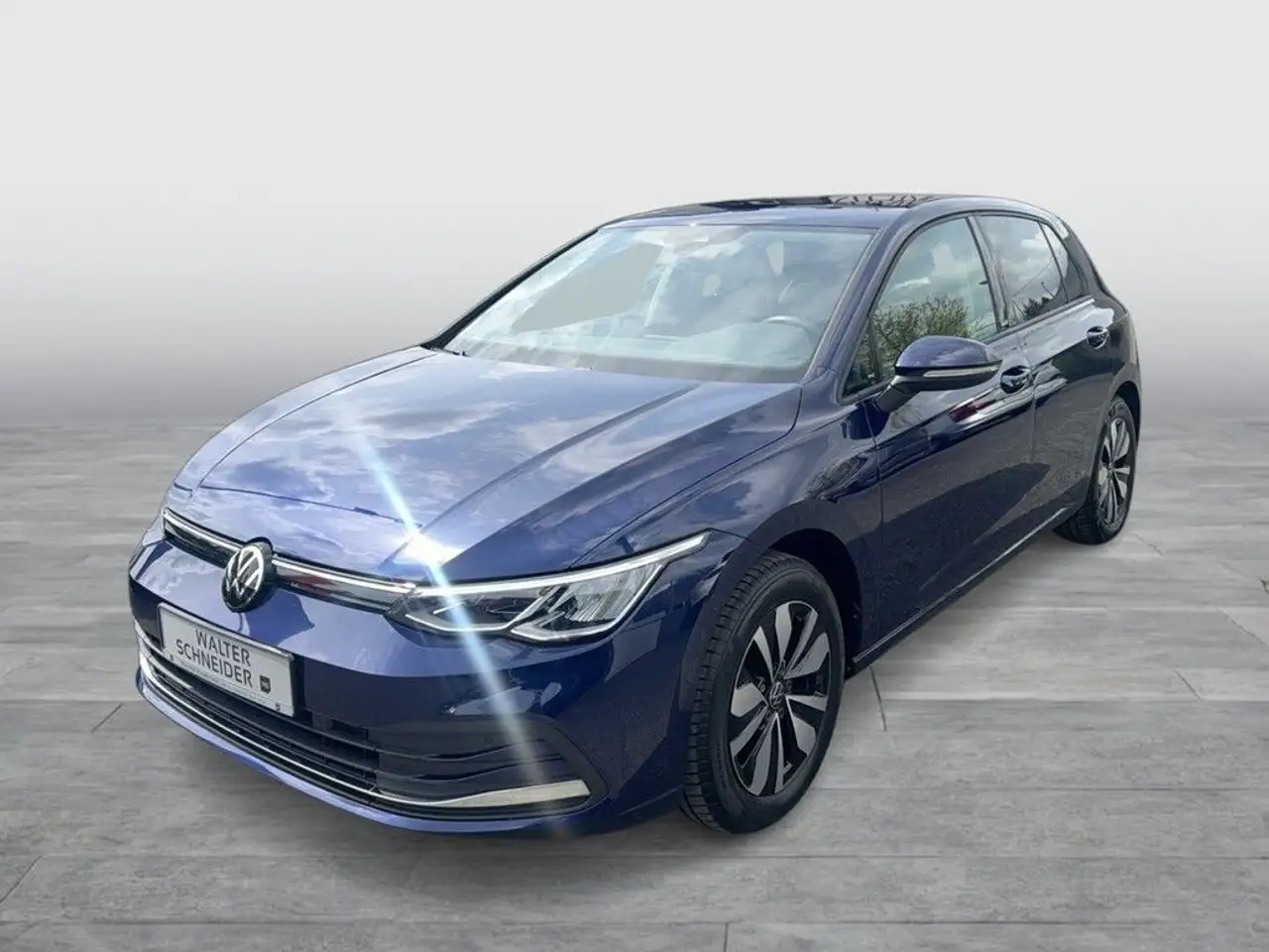 Volkswagen Golf, фото 2