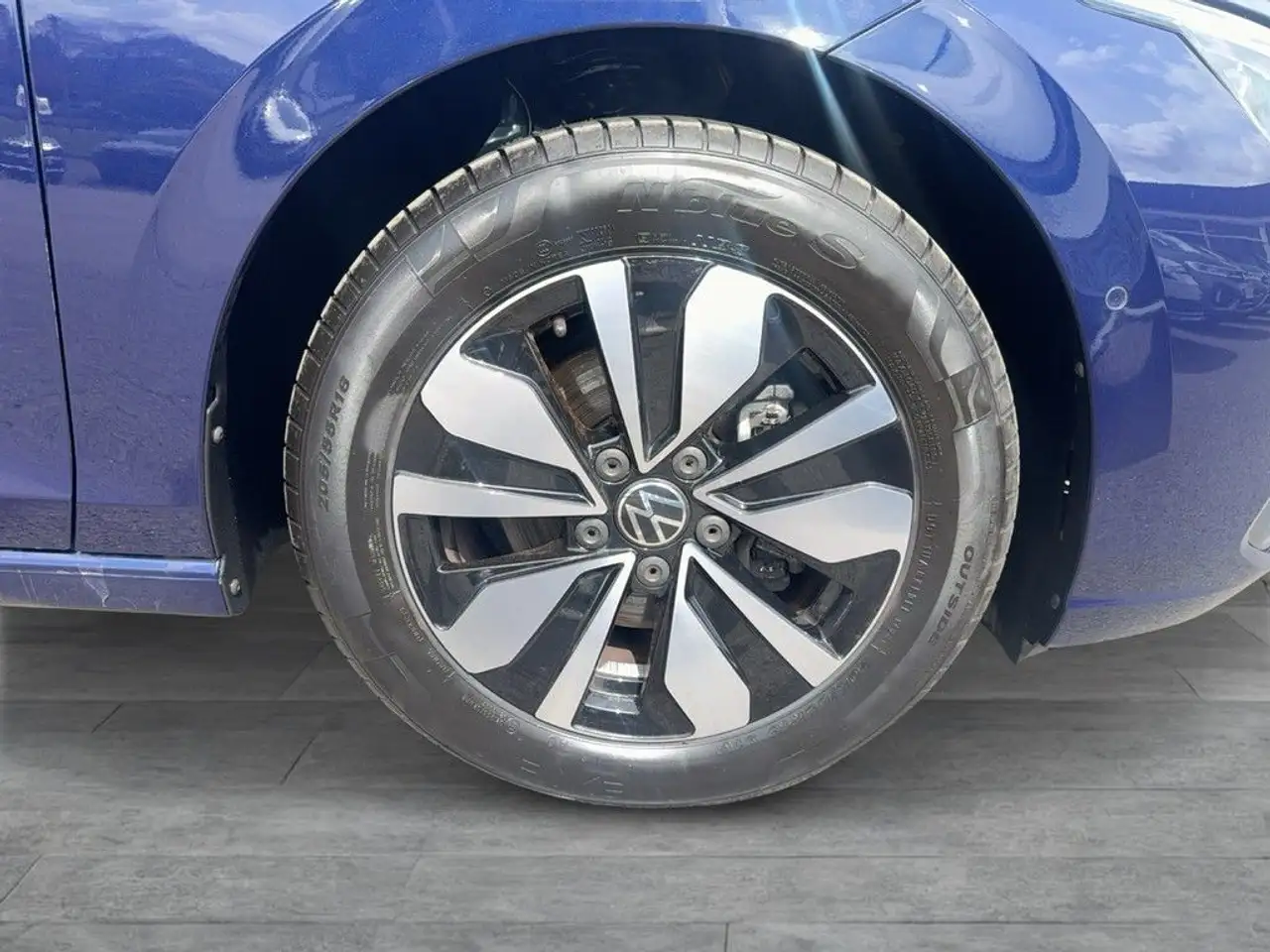 Volkswagen Golf, фото 8