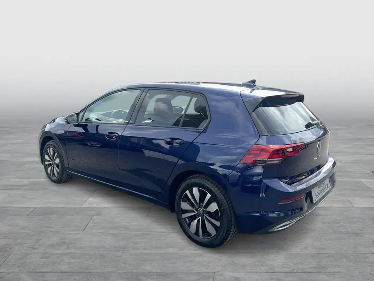 Volkswagen Golf, фото 4
