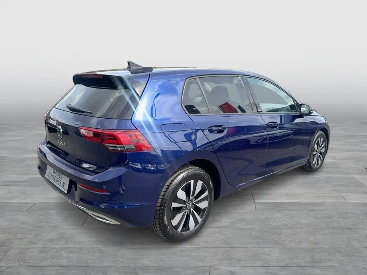 Volkswagen Golf, фото 6