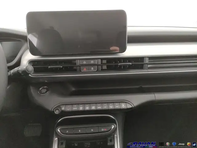 Jeep Avenger view 15