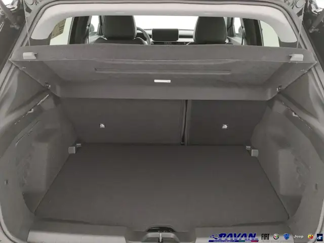 Jeep Avenger view 12