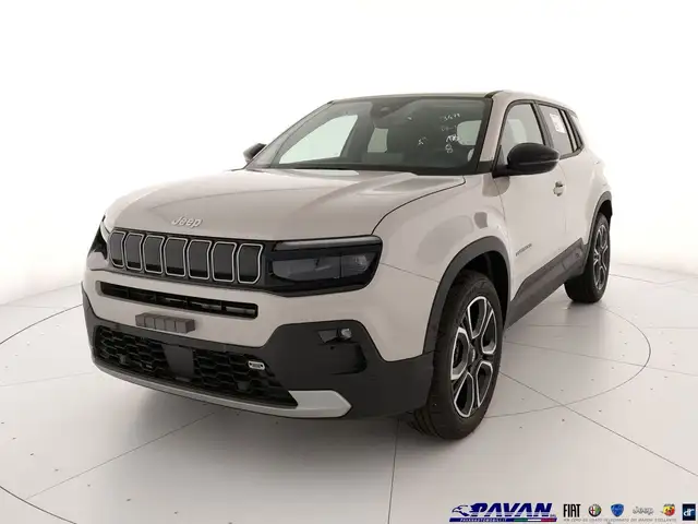 2026 Jeep Avenger in Grey for sale
