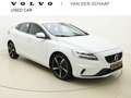Volvo V40 D3 150pk Business Sport / Stoelverwarming / Nubuck Weiß - thumbnail 1