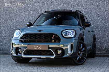MINI Cooper S Countryman 2.0 ALL4 F1 Aut. | Navi | Panorama | Leder | Camer