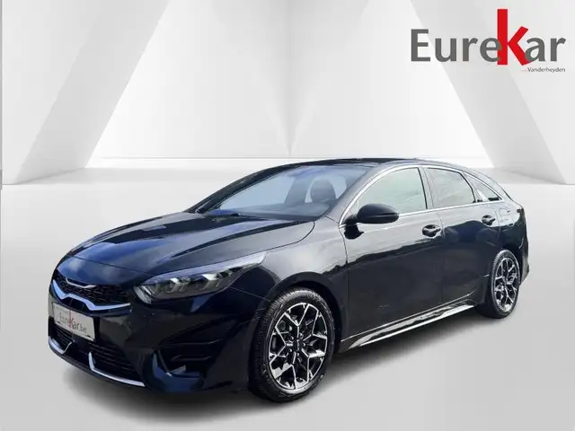 Kia ProCeed / pro_cee'd GT LINE