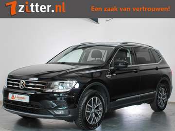 1.5 TSI Comfortline Business 7-Persoons Apple Carp