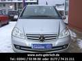 Mercedes-Benz A 160 Automatik,Elegance,Tempomat,Sitzheizung,Klima Argent - thumbnail 2