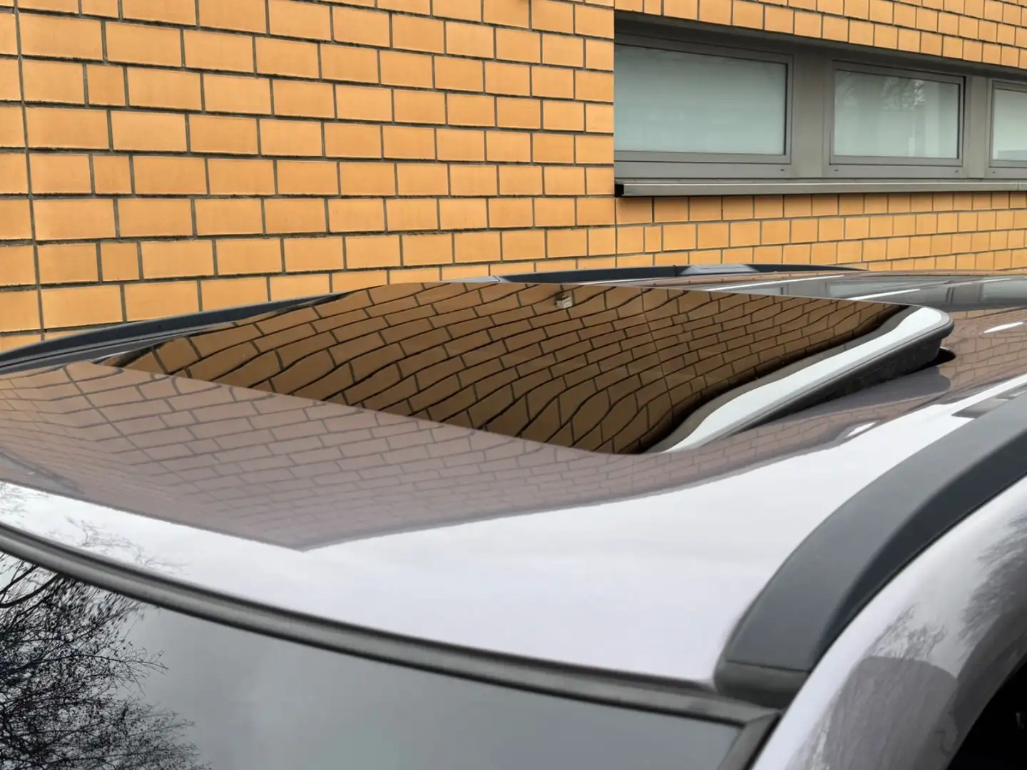 Chevrolet Orlando 1.4T LTZ MT S/S/95TKM/7-SITZER/LEDER/R-K Grau - 2