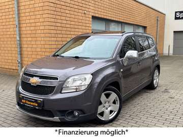 1.4T LTZ MT S/S/95TKM/7-SITZER/LEDER/R-K