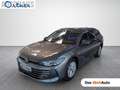 Volkswagen Passat Variant Business eHybrid 150kW Gris - thumbnail 1