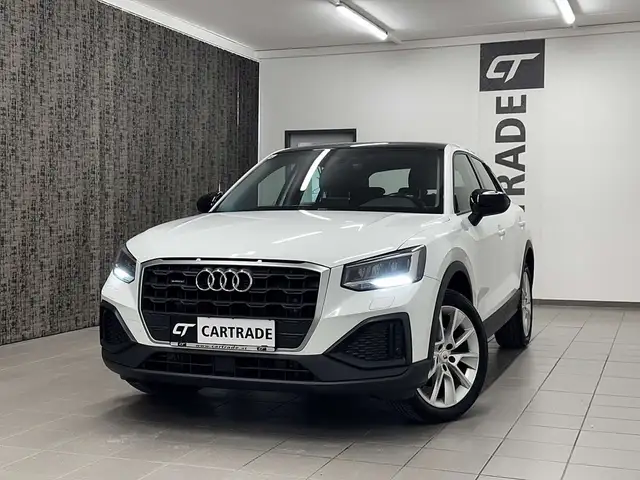 Audi Q2 main image