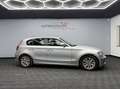 BMW 118 E87 - 118d LCI 2.0 143 ch – Excellent État Grijs - thumbnail 3