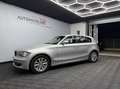 BMW 118 E87 - 118d LCI 2.0 143 ch – Excellent État Grau - thumbnail 9