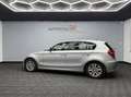 BMW 118 E87 - 118d LCI 2.0 143 ch – Excellent État Grijs - thumbnail 8