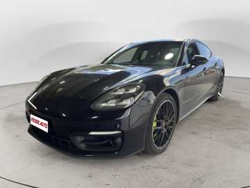 4S E-Hybrid 560cv TETTO APRIBILE