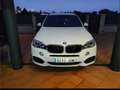 BMW X5 URGE BMW X5 30dA pack M 7 plazas pocos km Blanco - thumbnail 1