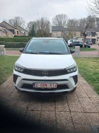 1.2 Turbo 110 ch Elegance