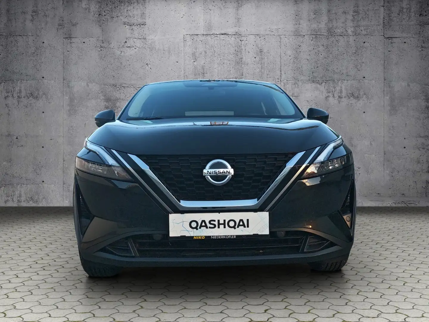 Nissan Qashqai Qashqai 1,3 DIG-T MHEV Acenta Acenta - 2