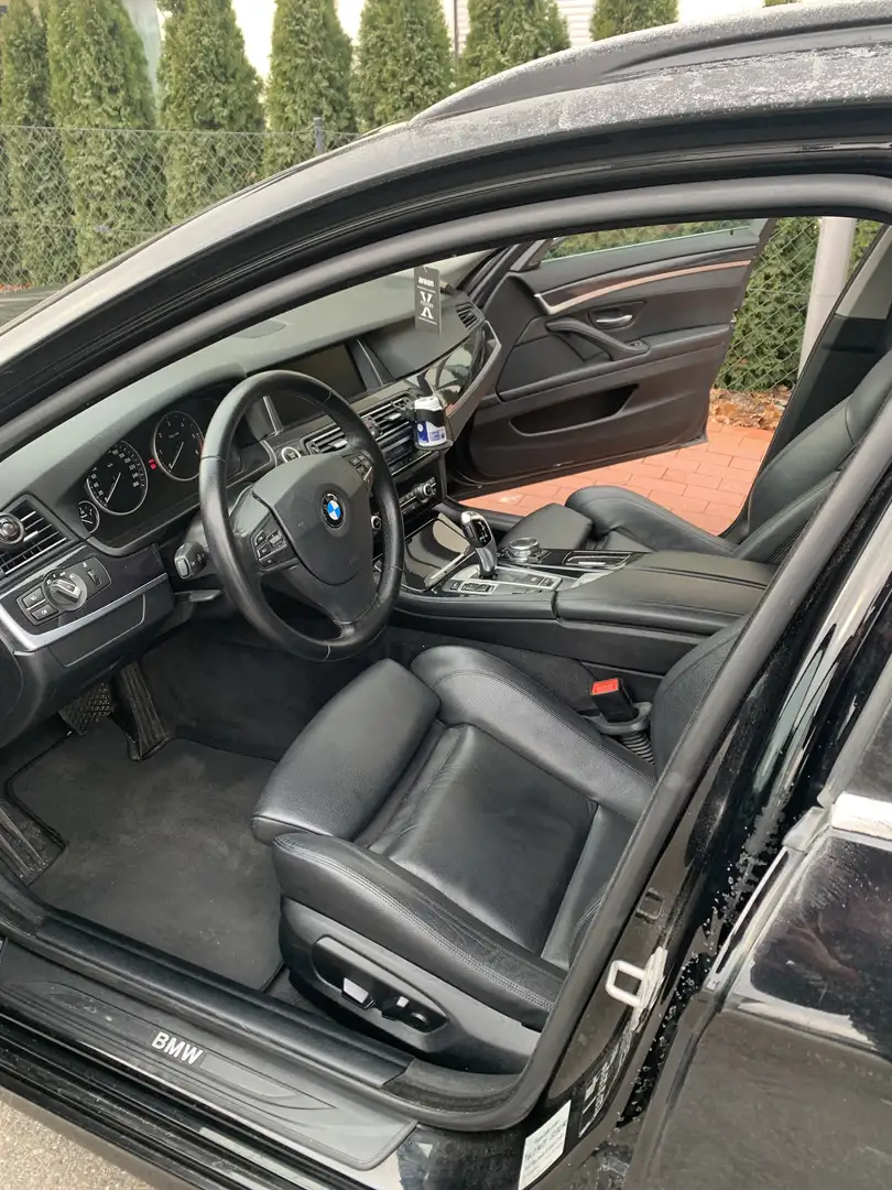 BMW 518 518d Touring Aut. - 2