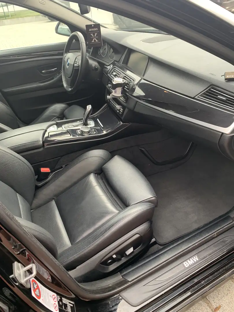 BMW 518 518d Touring Aut. - 1