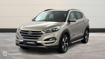 2.0 CRDI 136ch Creative 2WD