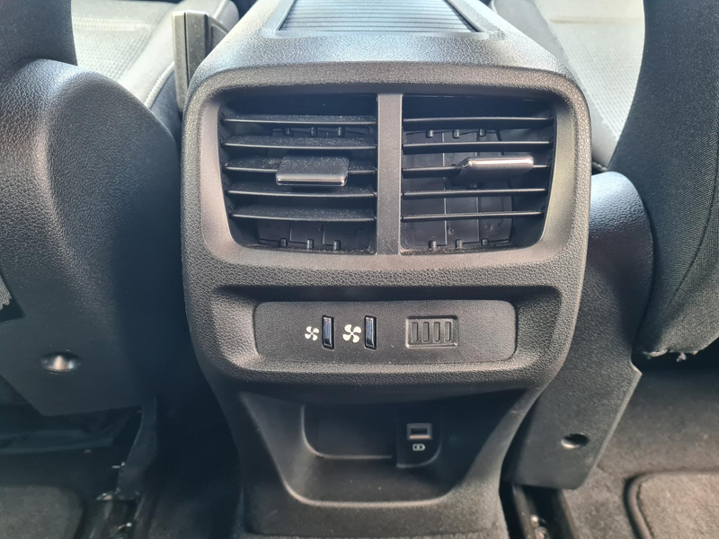 Toyota Proace City Team Deutschland Navi Comfort2 — photo 13