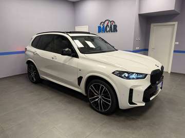 X5 xdrive30d MSport Pro auto TETTO-H&K-360- IVA DEDUCIBILE- PACCHETTO TAGLIANDI 5ANNI o 100.000km