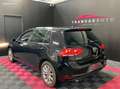 Volkswagen Golf 2.0 TDI 150 BlueMotion Lounge SECONDE MAIN ORIGINE FRANCE Noir - thumbnail 3
