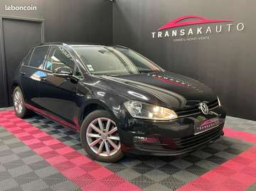 2.0 TDI 150 BlueMotion Lounge SECONDE MAIN ORIGINE FRANCE