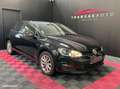 Volkswagen Golf 2.0 TDI 150 BlueMotion Lounge SECONDE MAIN ORIGINE FRANCE Noir - thumbnail 6