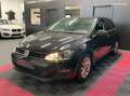 Volkswagen Golf 2.0 TDI 150 BlueMotion Lounge SECONDE MAIN ORIGINE FRANCE Noir - thumbnail 8