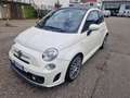 Abarth 500C 1.4 16v t. t-jet bicol. 140cv MTA - thumbnail 1