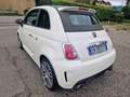 Abarth 500C 1.4 16v t. t-jet bicol. 140cv MTA - thumbnail 5