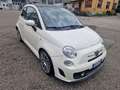 Abarth 500C 1.4 16v t. t-jet bicol. 140cv MTA - thumbnail 3