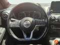 Nissan Juke DIG-T 84 kW (114 CV) 6M/T N-Connecta Gris - thumbnail 9