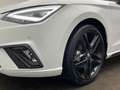 SEAT Ibiza FR Pro Black Edition 1.5 TSI CarPlay LED Blanc - thumbnail 6