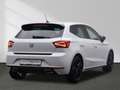 SEAT Ibiza FR Pro Black Edition 1.5 TSI CarPlay LED Blanc - thumbnail 3