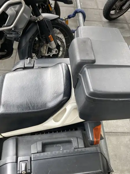 BMW K 75 RT - foto 3