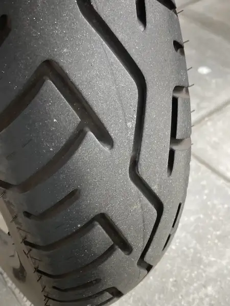 BMW K 75 RT - foto 6