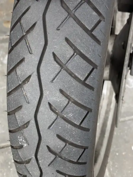 BMW K 75 RT - foto 7