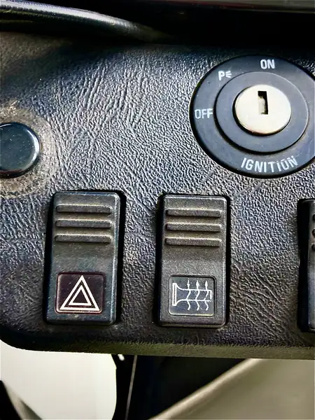 BMW K 75 RT - foto 5