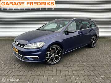 1.5 TSI Style | Stoelverwarming | Massage |