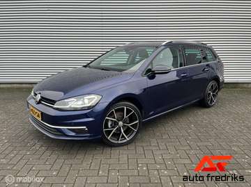 1.5 TSI Style | Stoelverwarming | Massage |