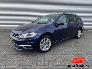 1.5 TSI Style | Stoelverwarming | Massage |
