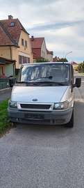 2,4 Bj 2003 Type 90t330 Kleinbus