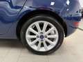 Ford Fiesta Titanium 1.5 tdci*PDC*SHZ*WINTERPAKET* Bleu - thumbnail 37