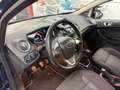 Ford Fiesta Titanium 1.5 tdci*PDC*SHZ*WINTERPAKET* Bleu - thumbnail 23