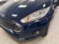 Ford Fiesta Titanium 1.5 tdci*PDC*SHZ*WINTERPAKET* Bleu - thumbnail 36