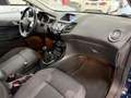 Ford Fiesta Titanium 1.5 tdci*PDC*SHZ*WINTERPAKET* Bleu - thumbnail 15
